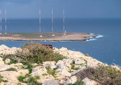 Kap Greco View Point