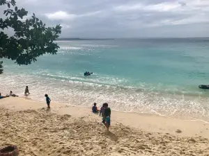 Spice of Life Beach