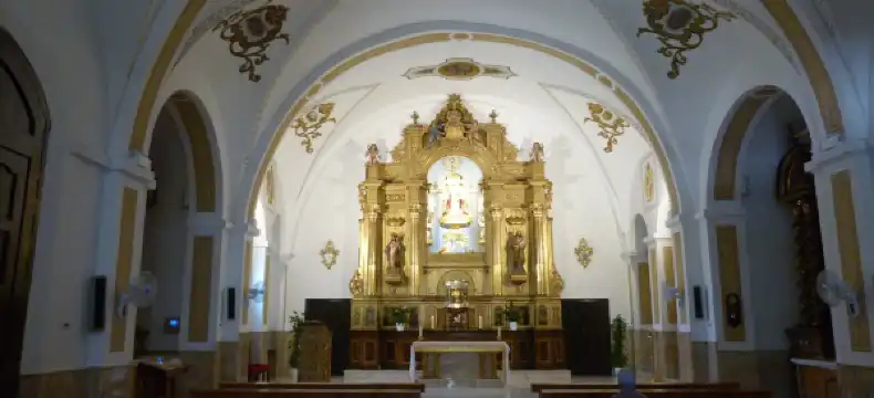 Hotels in Poniente Almeriense