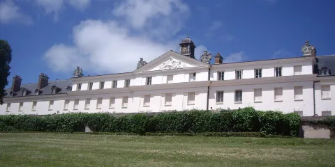Chateau de la Verrerie