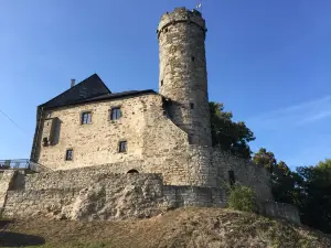 Burg Greifenstein