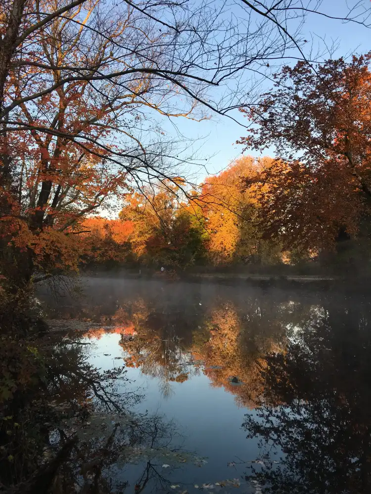 Hotels in South Brunswick Township