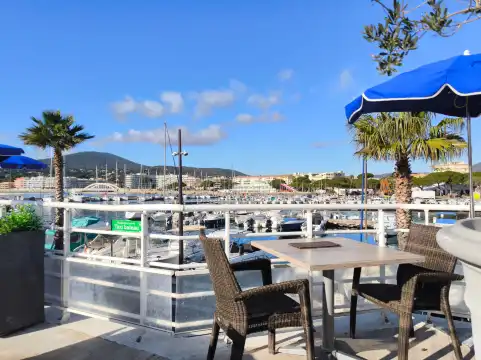 鄰近Port de Sainte-Maxime的酒店