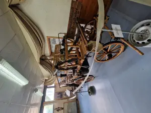 Internationales Feuerwehrmuseum Schwerin (IFM-Schwerin)
