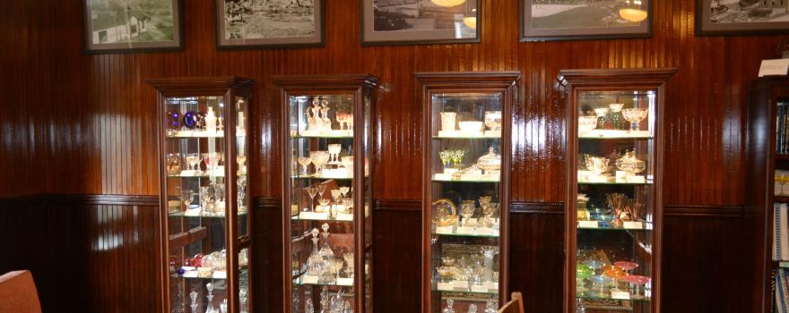 Dorflinger Factory Museum