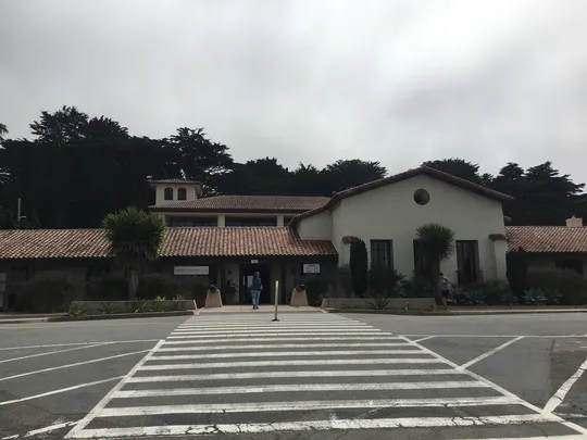 5_Presidio Officers’ Club