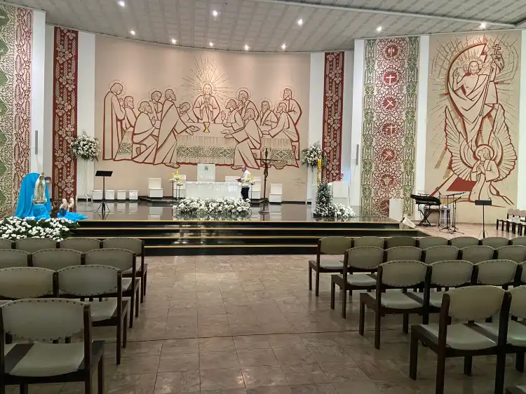 فنادق في إيريتشيم