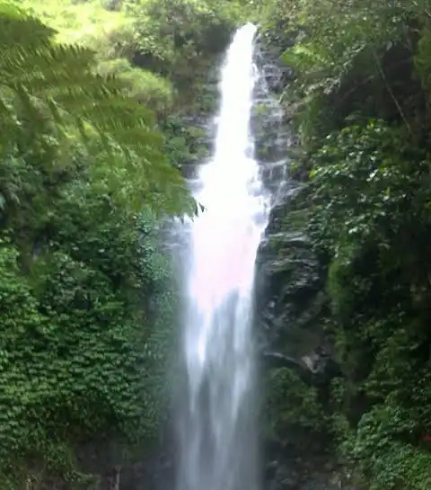 Hotels near Dlundung Waterfalls