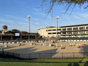 Tryon International