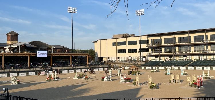 Tryon International