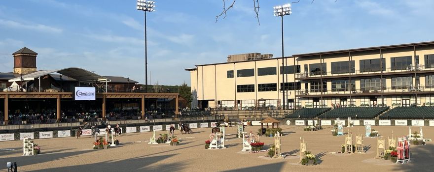 Tryon International