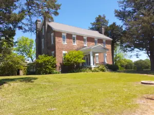 Cross Keys Plantation
