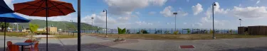 Chaguaramas