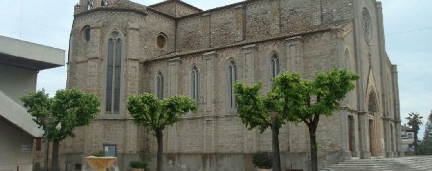 Chiesa di Santa Maria e San Pietro Apostolo
