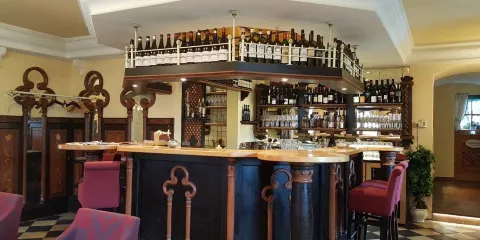Weitmoserschlössl Bad Hofgastein