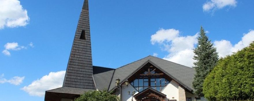 Kostol of St. Andrew