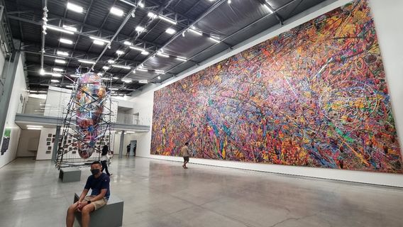 MAIIAM Contemporary Art Museum