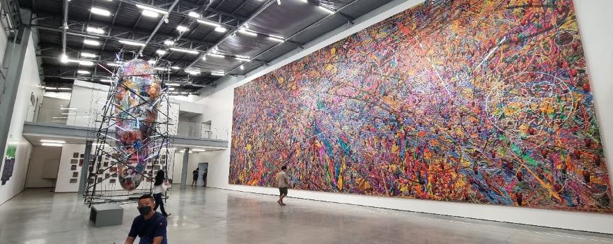 MAIIAM Contemporary Art Museum