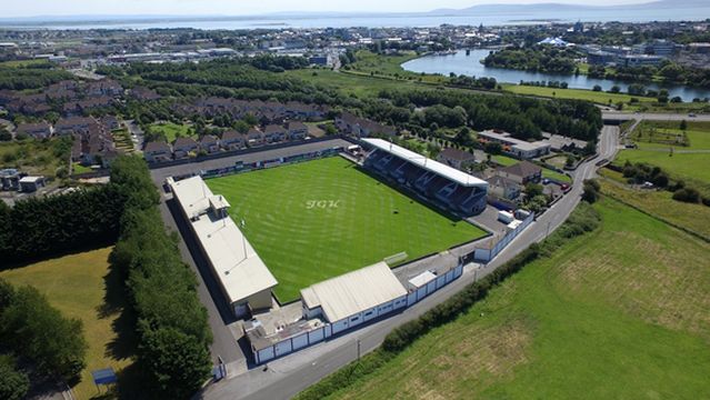 Eamonn Deacy Park