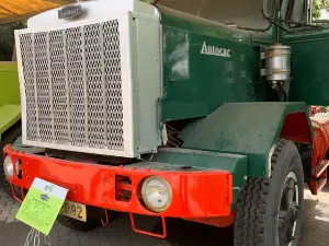 Trucks and Transport Museum