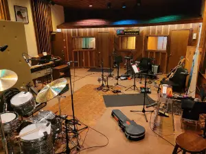 Fame Recording Studios