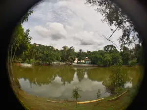 Municipal Park Novo Horizonte