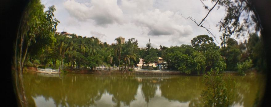 Municipal Park Novo Horizonte