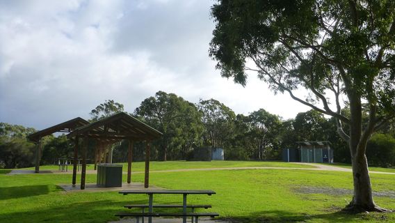 Заказник Девилбенд Нэчурал Фечерс