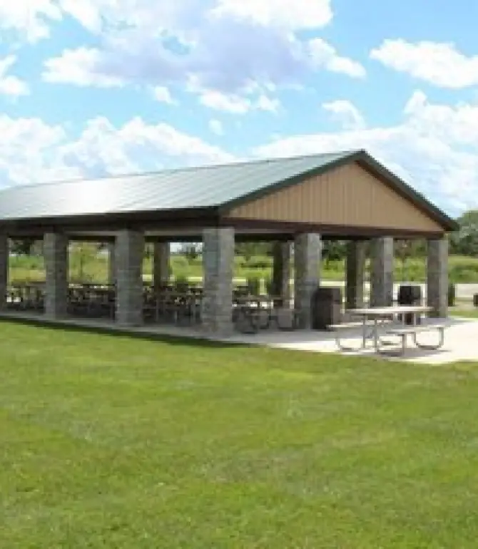 Lake Township