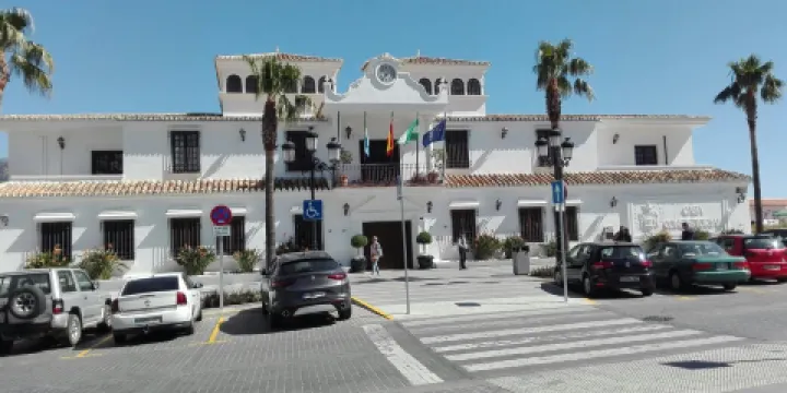 Ayuntamiento de Mijas