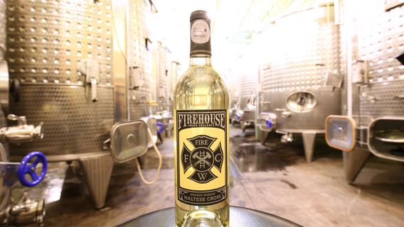 Firehouse Wine Cellars