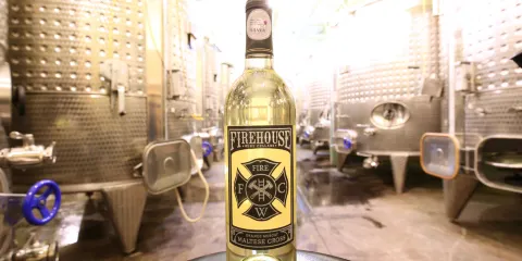 Firehouse Wine Cellars