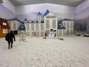 Imagicaa Snow Park
