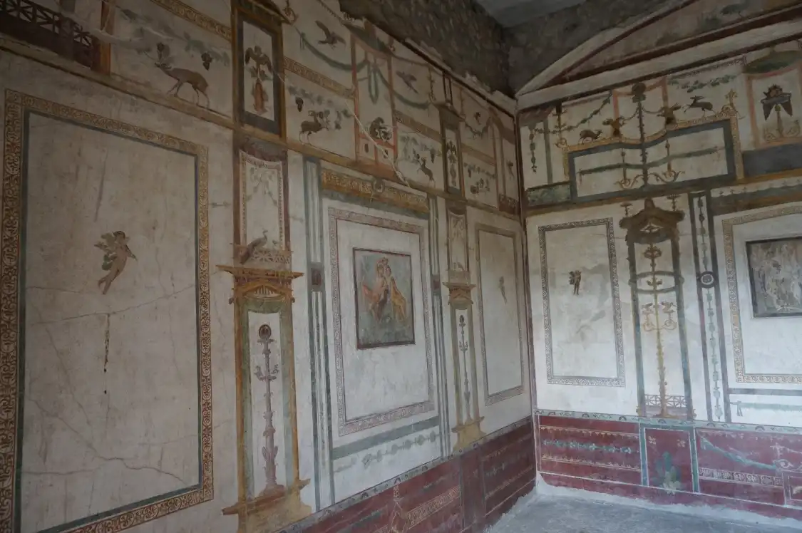 Hotel in zona Casa del Principe di Napoli