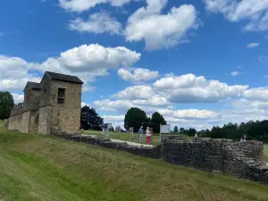 Ostkastell Welzheim