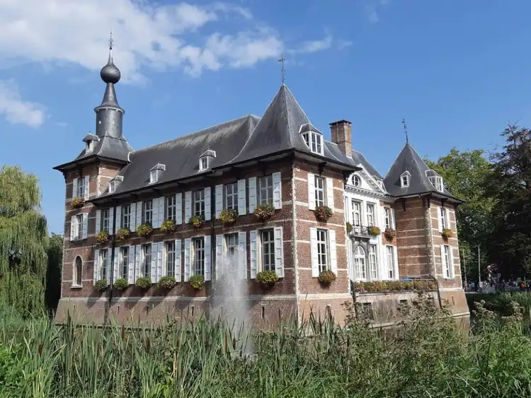 Hotel di Schoten