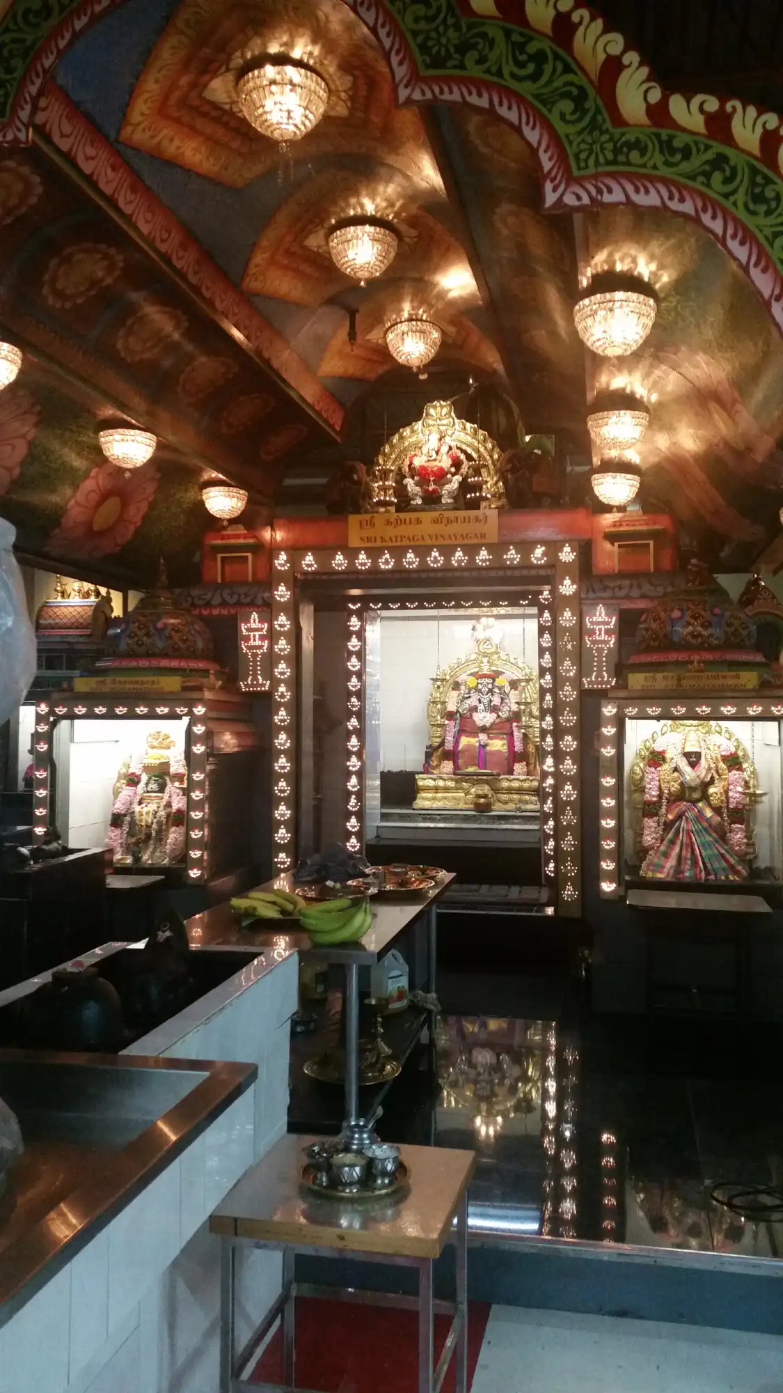 Hotel in zona Sri Katpaga Vinayagar Temple