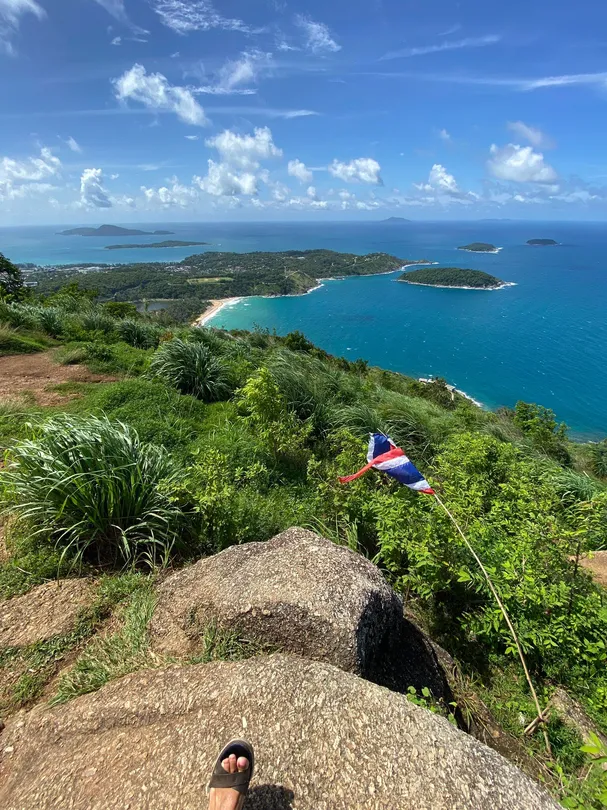 4_Black Rock Viewpoint