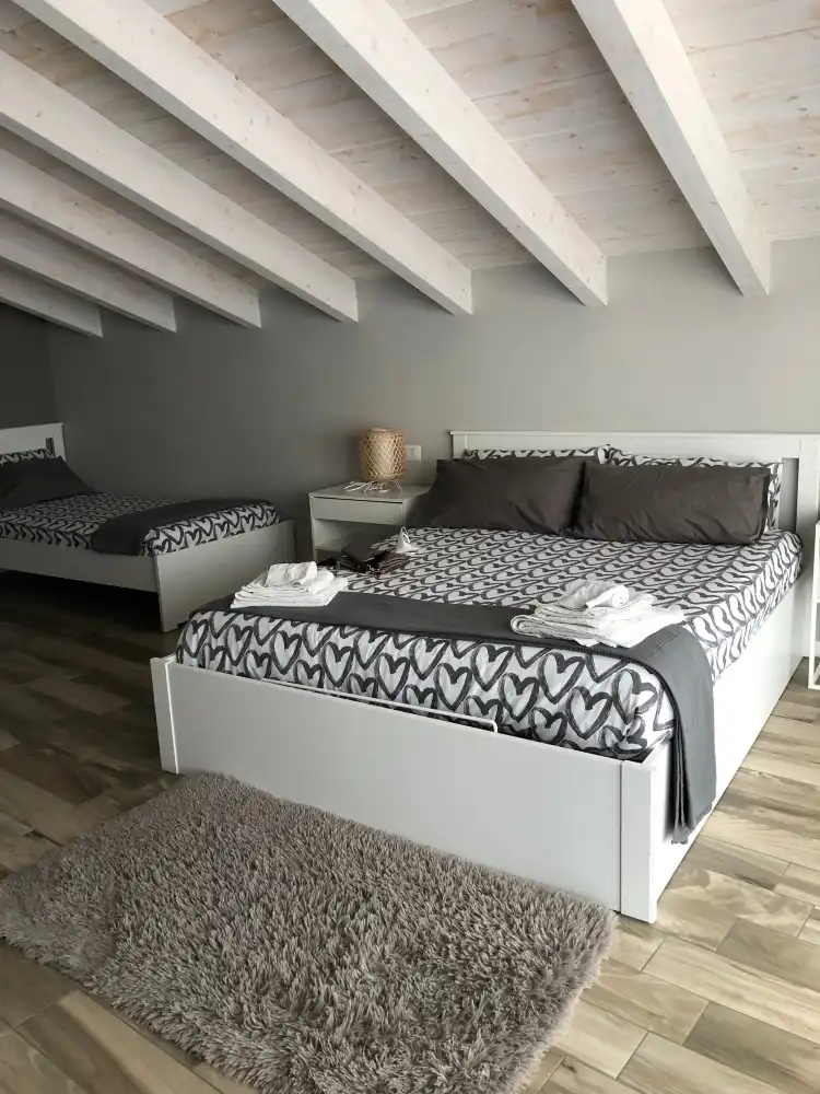 Các khách sạn ở Vizzola Ticino