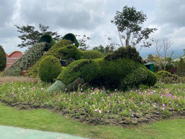 Batu Love Garden (baloga)