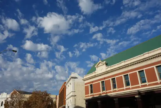 Hotels near The University of Notre Dame Australia