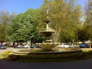 Parque del Muelle