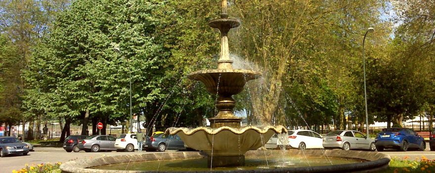Parque del Muelle