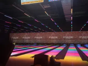 Inside Park
