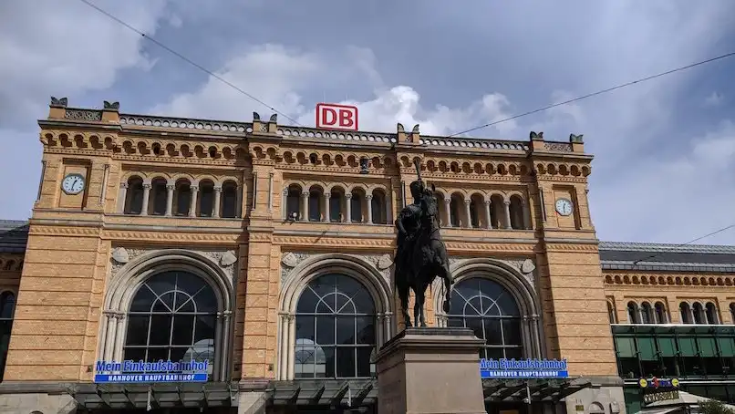 Hotels in der Nähe von Hannover