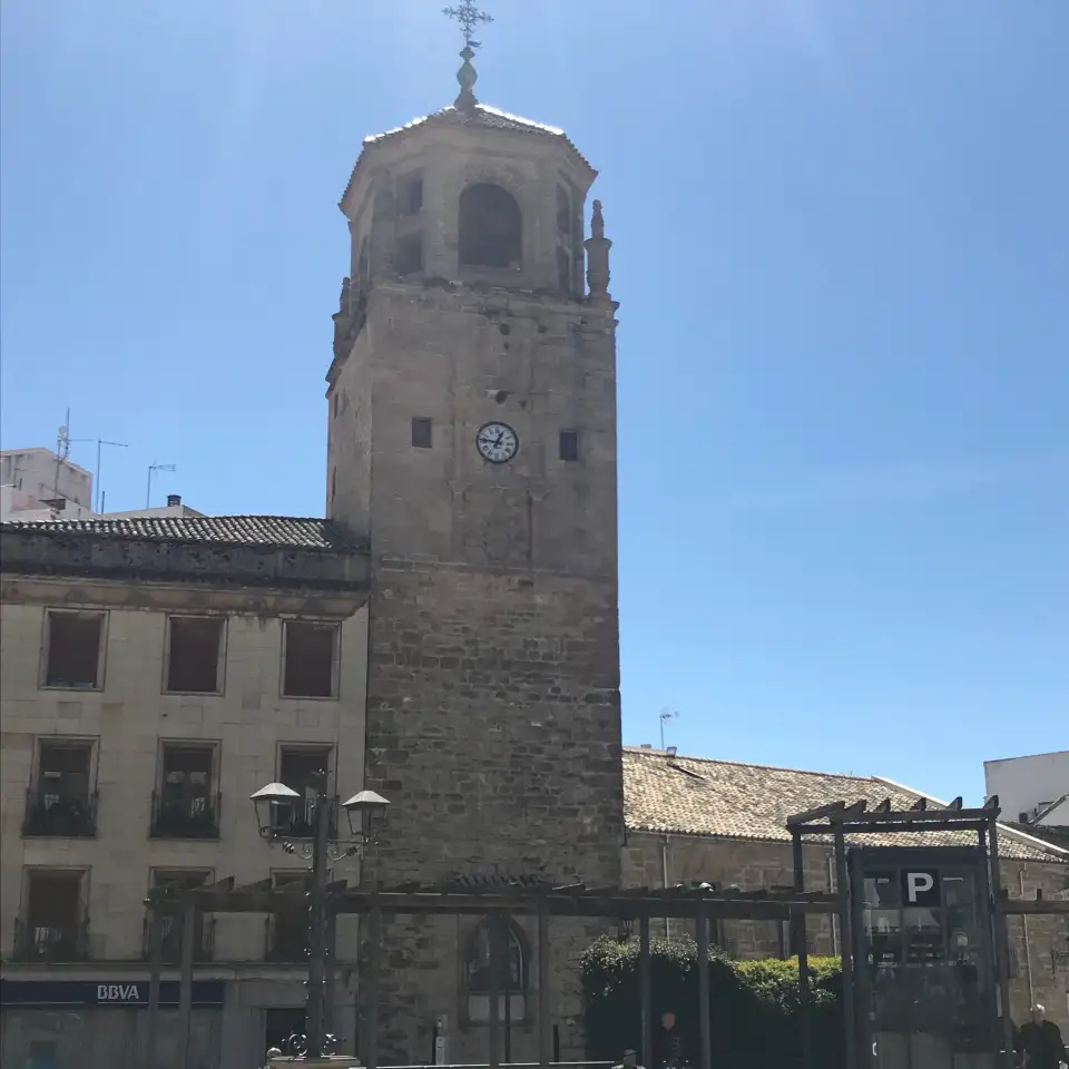 3_Clock Tower