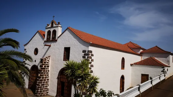 Iglesia Nuestra Senora de la Luz
