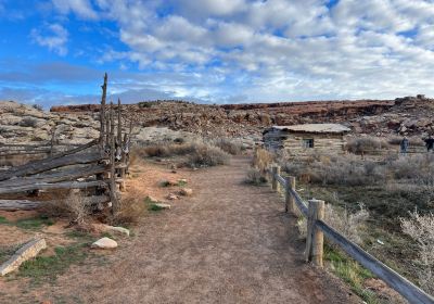 Wolfe Ranch