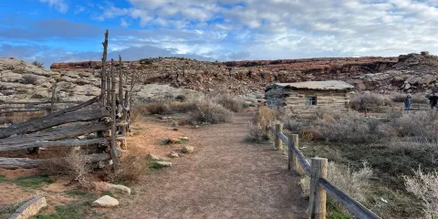 Wolfe Ranch