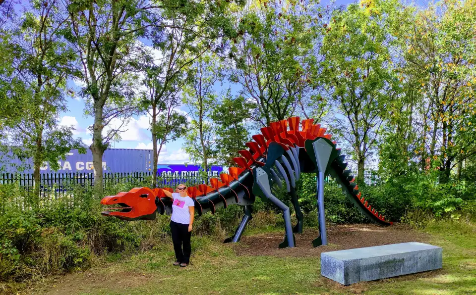 3_Teessaurus Park